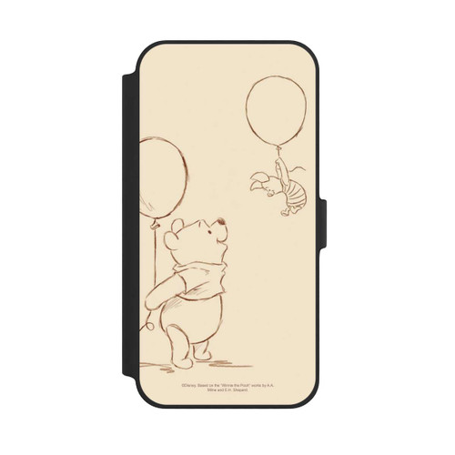 Apple iPhone 14 Plus NIVOflip Winnie &amp; Ferkel