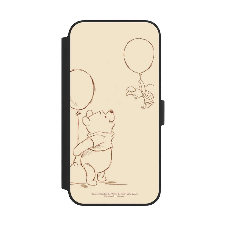 iPhone 14 Plus NIVOflip Winnie & Piglet