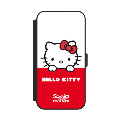 Apple iPhone 14 Plus NIVOflip Hello Kitty - Niedlich