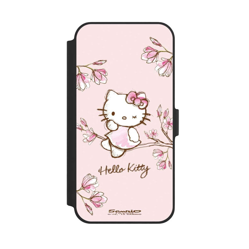 iPhone 14 Plus NIVOflip Hello Kitty - Magnolie