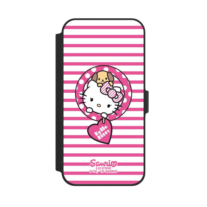 iPhone 14 Plus NIVOflip Friend Kitty