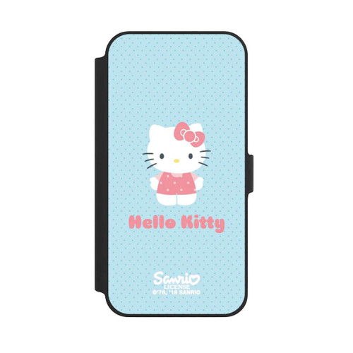 Apple iPhone 14 Plus NIVOflip Polkadots HK