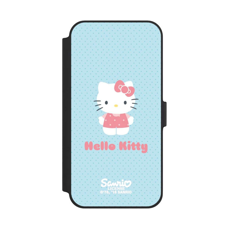 iPhone 14 Plus NIVOflip Polkadots HK
