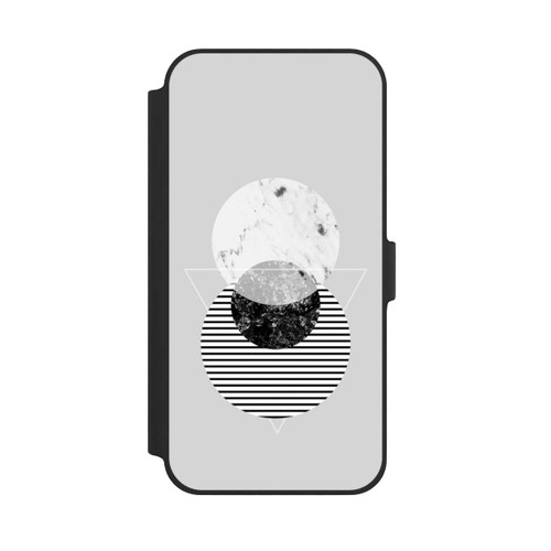 Apple iPhone 14 Plus NIVOflip Minimalismus 9