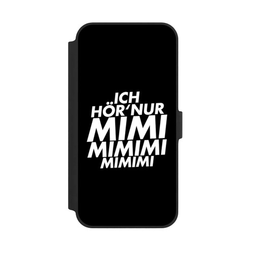 Apple iPhone 14 Plus NIVOflip Mimi Mimimi