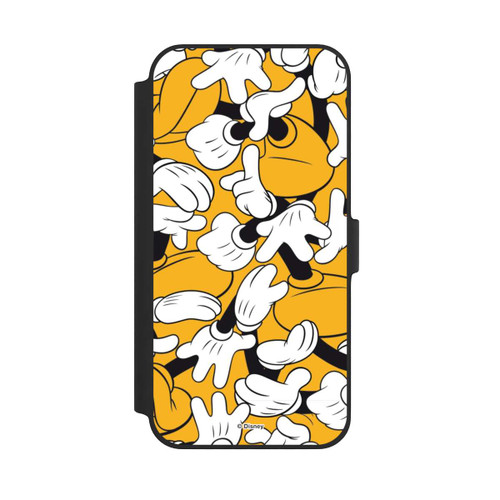 Apple iPhone 14 Plus NIVOflip Micky Maus - Gloves