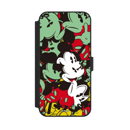 Apple iPhone 14 Plus NIVOflip Micky Muse