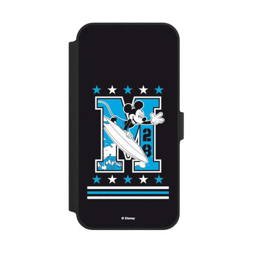 Apple iPhone 14 Plus NIVOflip Micky Maus - M28