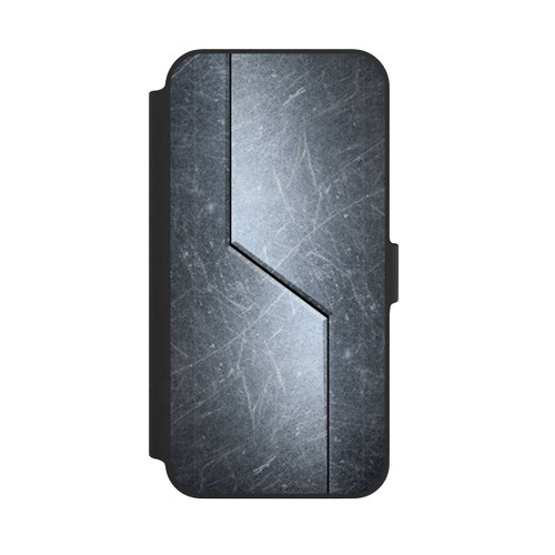 Apple iPhone 14 Plus NIVOflip Real Steel