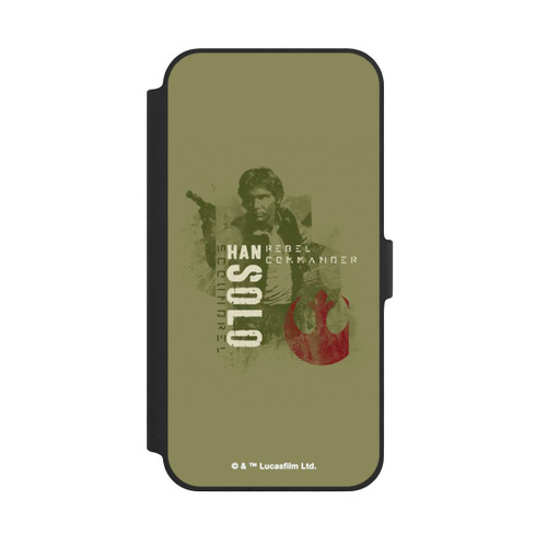 Apple iPhone 14 Plus NIVOflip Rebel Commander