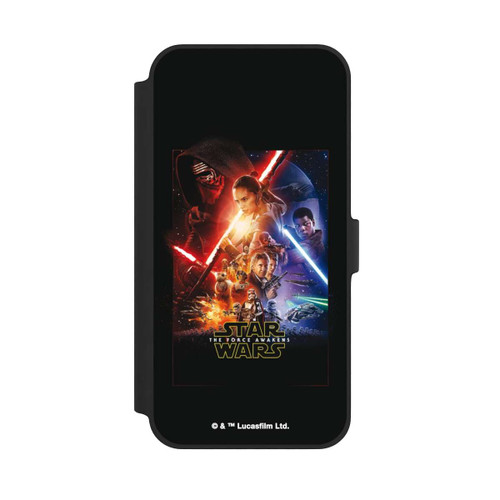 Apple iPhone 14 Plus NIVOflip Das Erwachen der Macht - Star Wars
