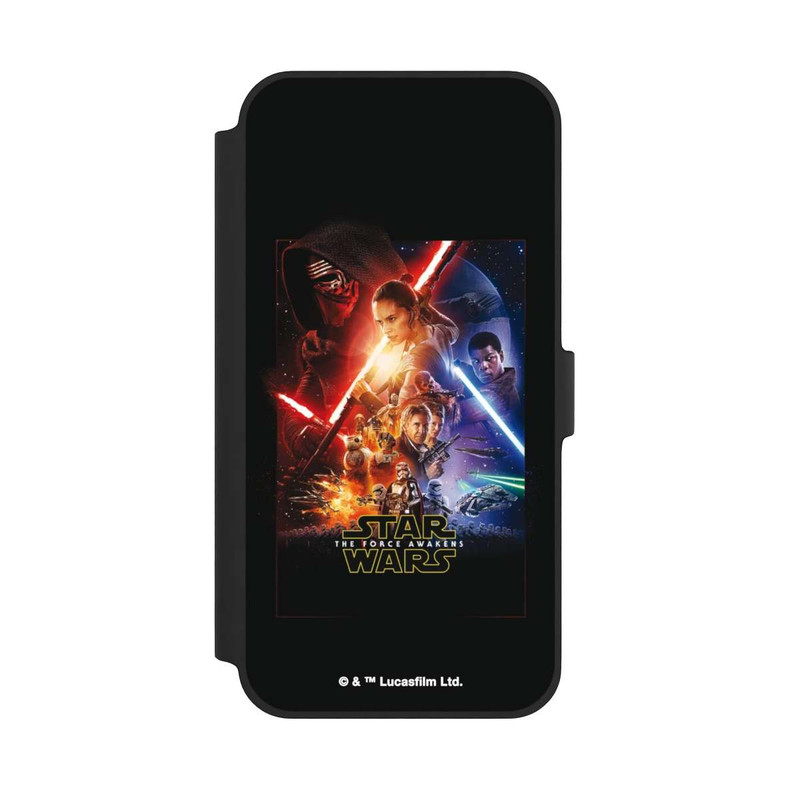 iPhone 14 Plus NIVOflip The Force Awakens - Star Wars