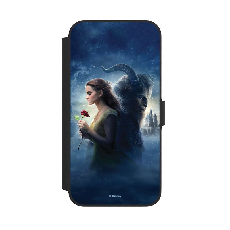 iPhone 14 Plus NIVOflip La Belle et la Bête