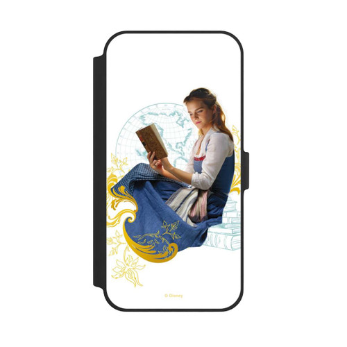 Apple iPhone 14 Plus NIVOflip Belle Reading Movie