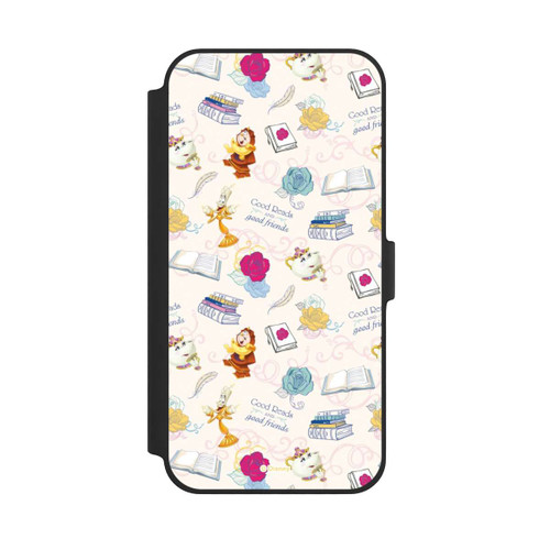 Apple iPhone 14 Plus NIVOflip Beast Friends Pattern