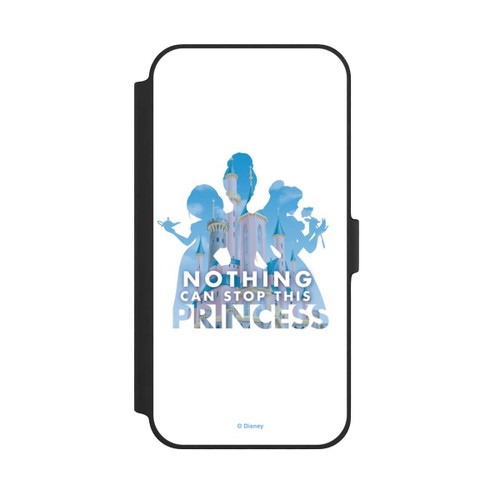 Apple iPhone 14 Plus NIVOflip Nothing Can Stop This Princess