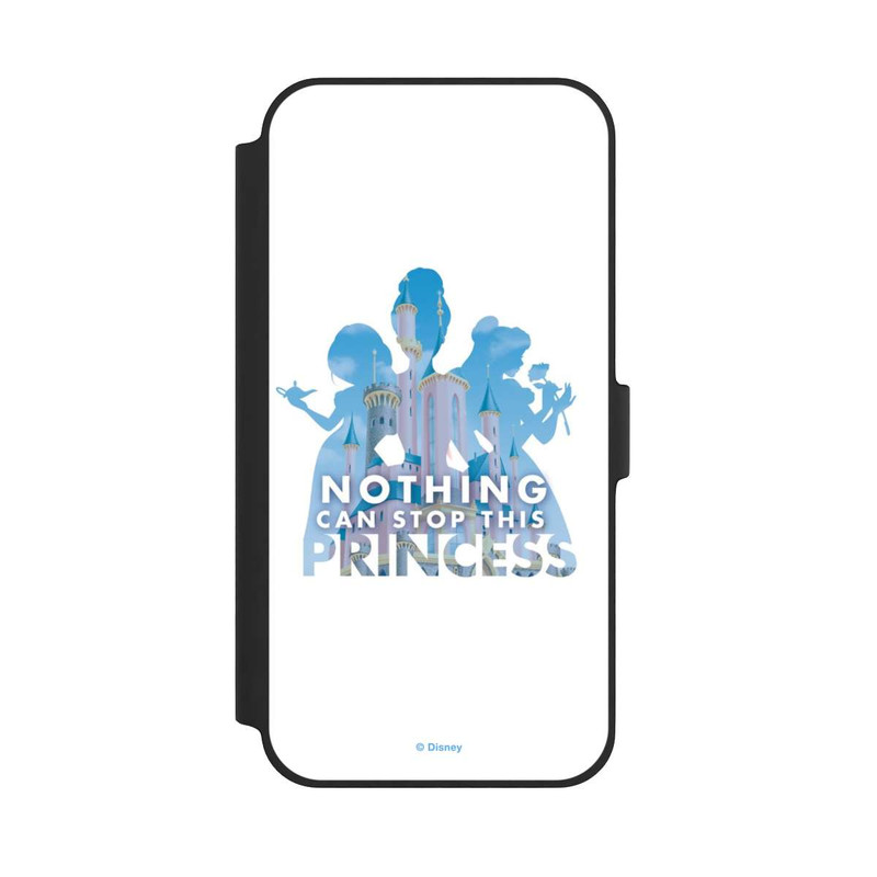 iPhone 14 Plus NIVOflip Nothing Can Stop This Princess