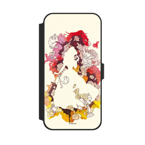 Apple iPhone 14 Plus NIVOflip Princess Belle