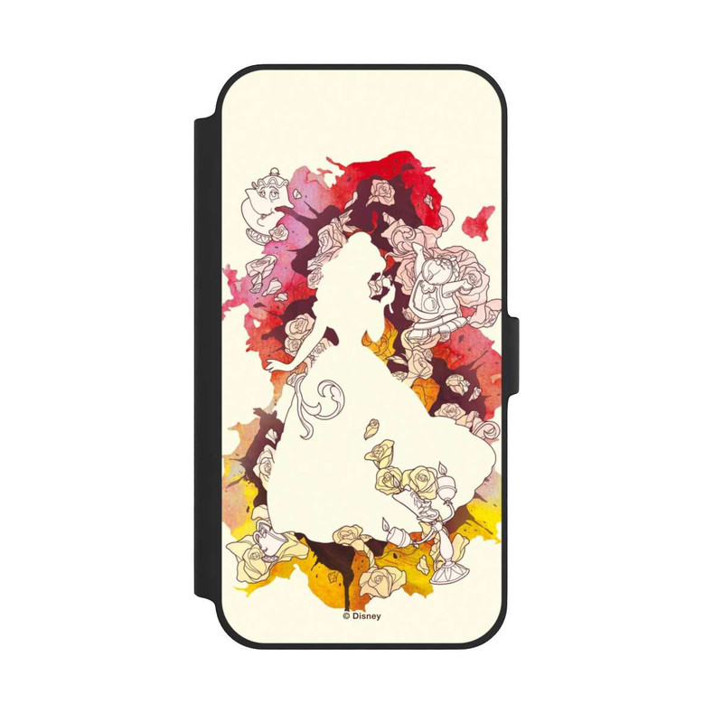 iPhone 14 Plus NIVOflip Princess Belle