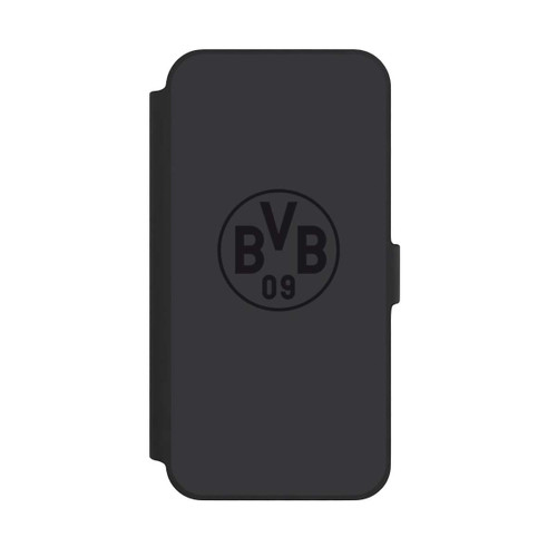 Apple iPhone 14 Plus NIVOflip BVB Grau