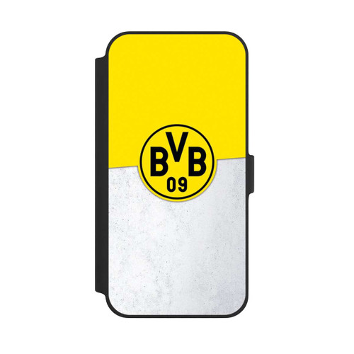 Apple iPhone 14 Plus NIVOflip BVB Betonoptik