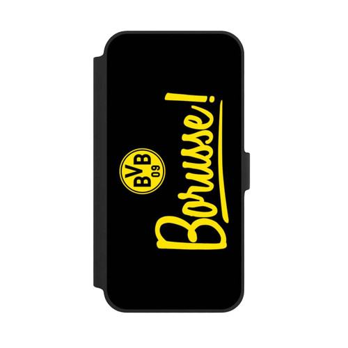 Apple iPhone 14 Plus NIVOflip BVB Borusse