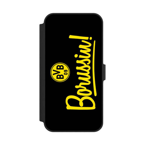 Apple iPhone 14 Plus NIVOflip BVB Borussin