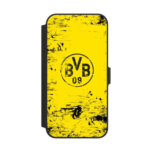 Apple iPhone 14 Plus NIVOflip BVB Destroyed Look