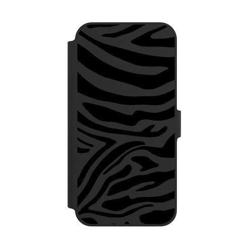 Apple iPhone 14 Plus NIVOflip Zèbre sans Fond
