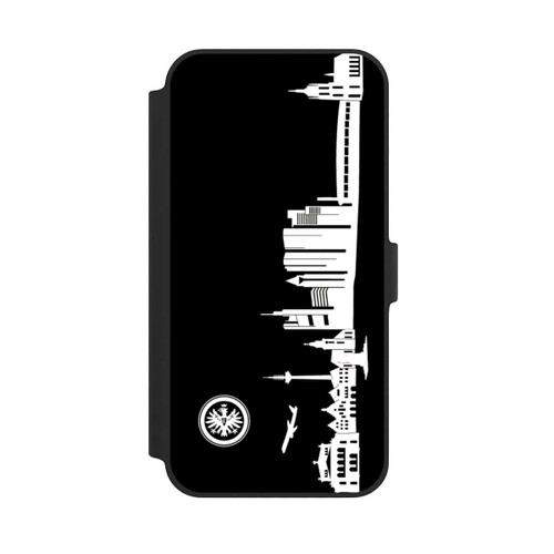 Apple iPhone 14 Plus NIVOflip Frankfurter Skyline