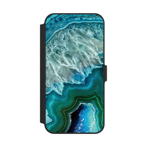 Apple iPhone 14 Plus NIVOflip Kristall Kristall