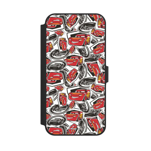 Apple iPhone 14 Plus NIVOflip Cars3 Retro Muster