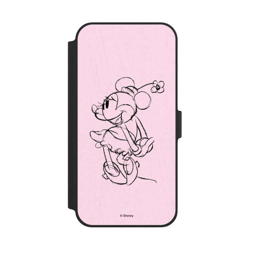 Apple iPhone 14 Plus NIVOflip Minniemouse Vintage