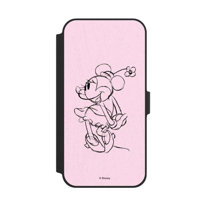 iPhone 14 Plus NIVOflip Minniemouse Vintage