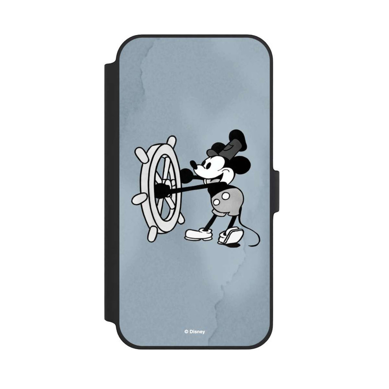 iPhone 14 Plus NIVOflip Mickey Vintage Sailor