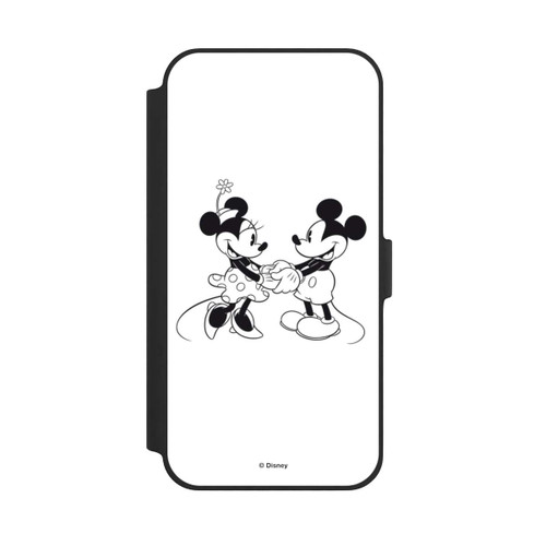 Apple iPhone 14 Plus NIVOflip Micky and Minnie