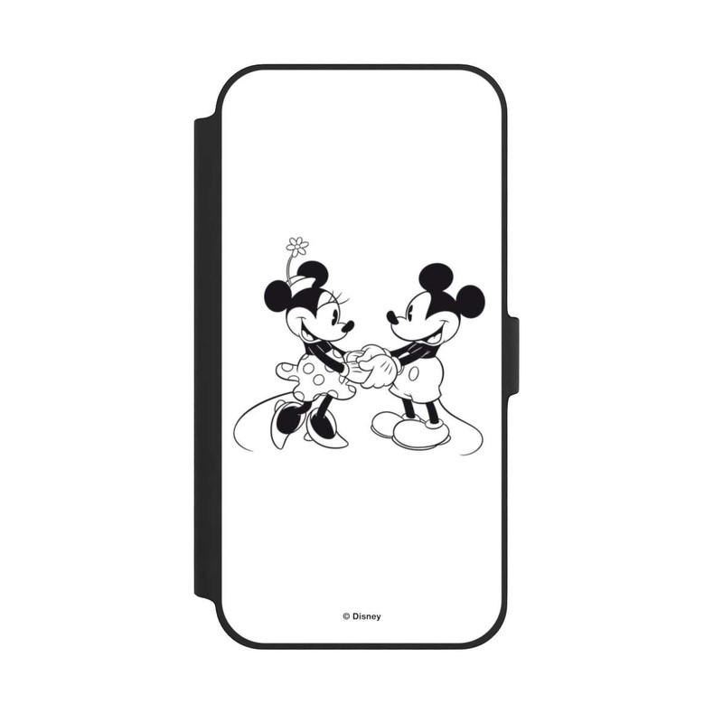 iPhone 14 Plus NIVOflip Micky and Minnie
