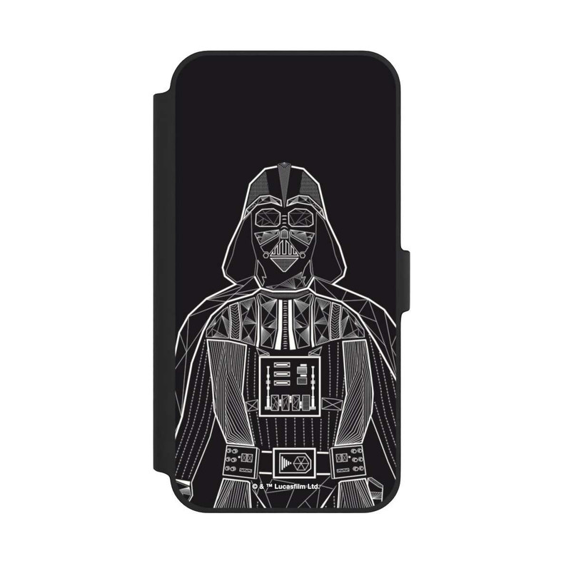 iPhone 14 Plus NIVOflip Darth Vader Drawing