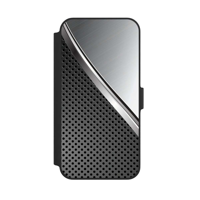 iPhone 14 Plus NIVOflip Duo Metal Surface