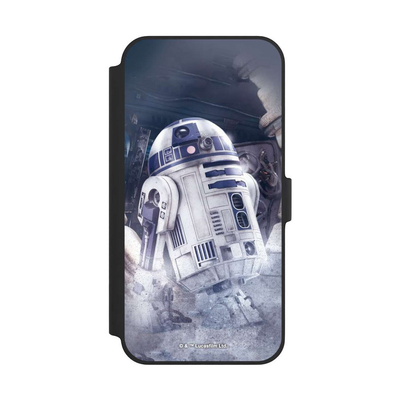 iPhone 14 Plus NIVOflip R2D2 - Star Wars 8