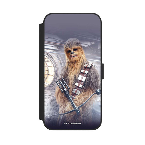 Apple iPhone 14 Plus NIVOflip Chewbacca - Star Wars 8
