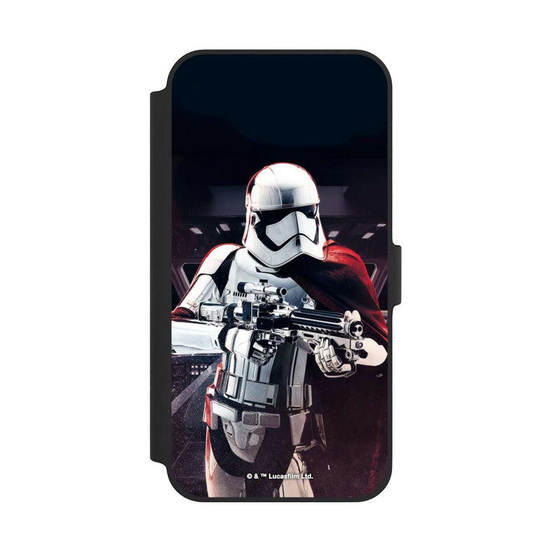 iPhone 14 Plus NIVOflip Captain Phasma - Star Wars 8