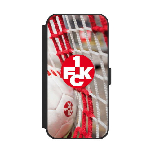 Apple iPhone 14 Plus NIVOflip Torschuss FCK