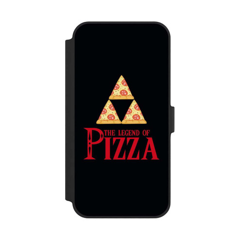 Apple iPhone 14 Plus NIVOflip The Legend of Pizza