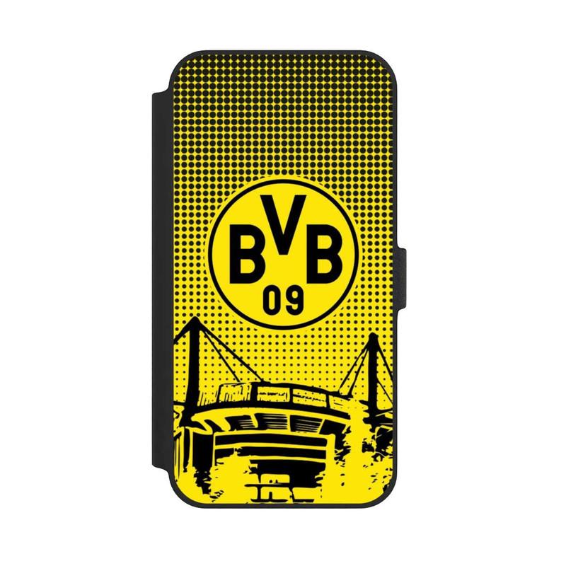 iPhone 14 Plus NIVOflip BVB Dots