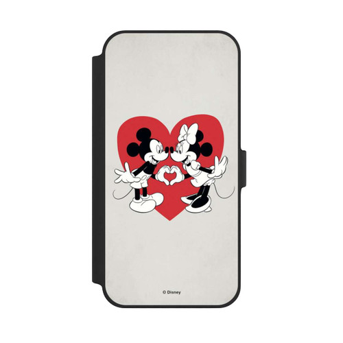Apple iPhone 14 Plus NIVOflip Micky and Minnie in Love