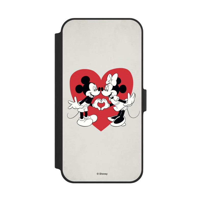 iPhone 14 Plus NIVOflip Mickey and Minnie in Love
