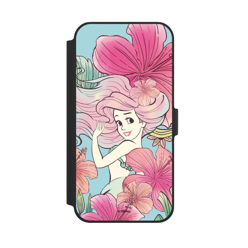 iPhone 14 Plus NIVOflip Arielle Royal Floral