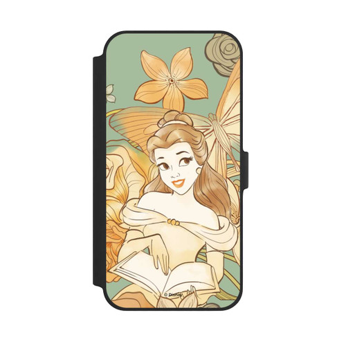 Apple iPhone 14 Plus NIVOflip Belle Royal Floral