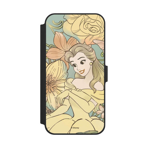 Apple iPhone 14 Plus NIVOflip Belle Royal Floral No 2